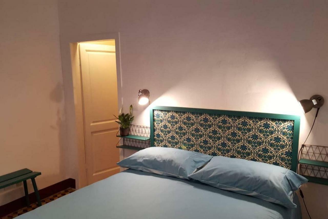 Appartamento Casadelcorso Nogi Sarteano Esterno foto